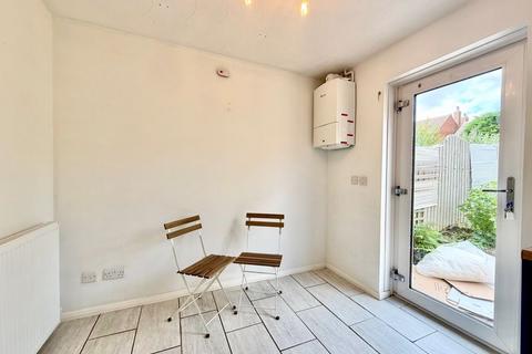 undefined, Halford Close, South Witham NG33