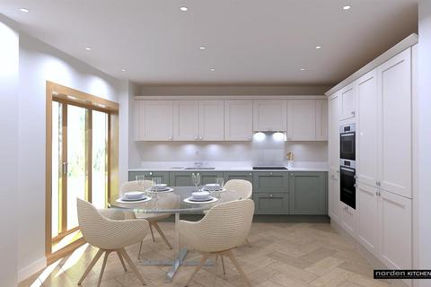 3 bedroom detached house for sale, West Street, Epsom KT17
