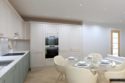 3 bedroom detached house for sale, West Street, Epsom KT17