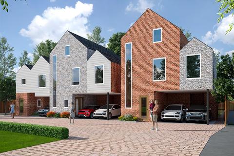 3 bedroom detached house for sale, West Street, Epsom KT17