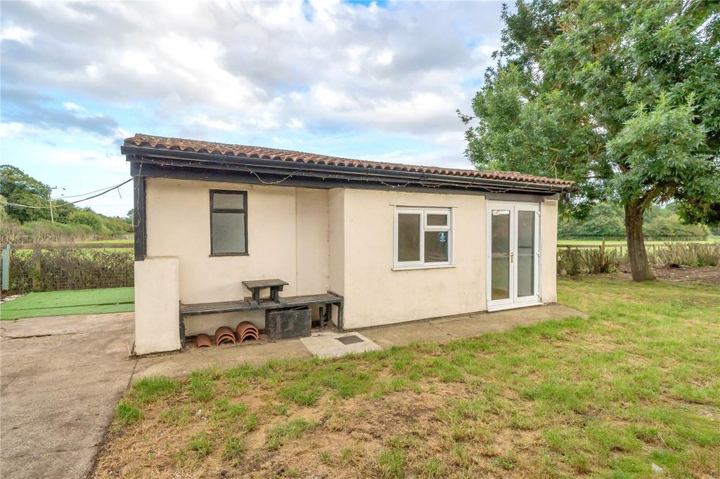 Outbuilding