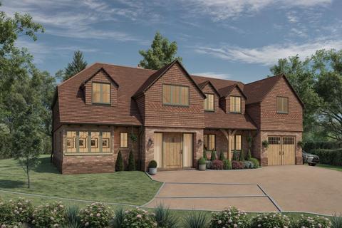 undefined, Rockfield Road, Oxted RH8
