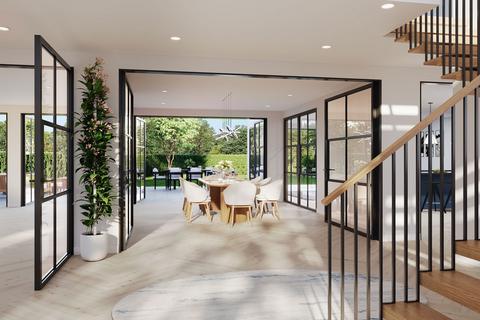 undefined, Rockfield Road, Oxted RH8