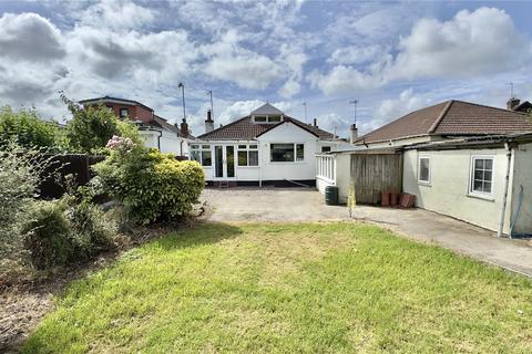 undefined, Larcombe Avenue, Upton, Wirral, CH49