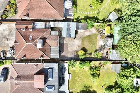 undefined, Larcombe Avenue, Upton, Wirral, CH49