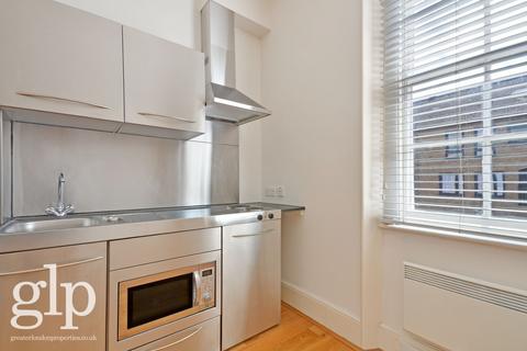1 bedroom flat to rent, Endell Street, London, Greater London, Covent Garden, WC2H