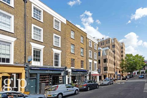 1 bedroom flat to rent, Endell Street, London, Greater London, Covent Garden, WC2H