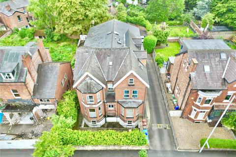 undefined, Barlow Moor Road, Manchester M21