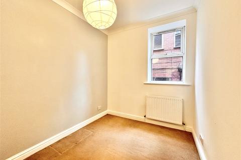 undefined, Barlow Moor Road, Manchester M21