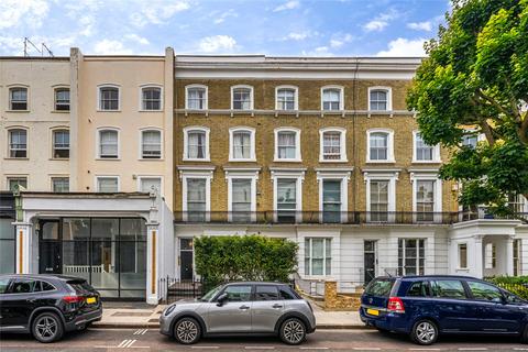 1 bedroom apartment for sale, Belgrave Gardens, St John's Wood, London, NW8