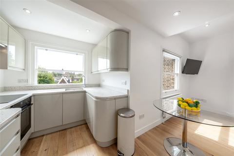 1 bedroom apartment for sale, Belgrave Gardens, St John's Wood, London, NW8