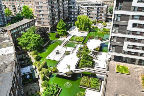 34 The Water Gardens, London, W2 2DB