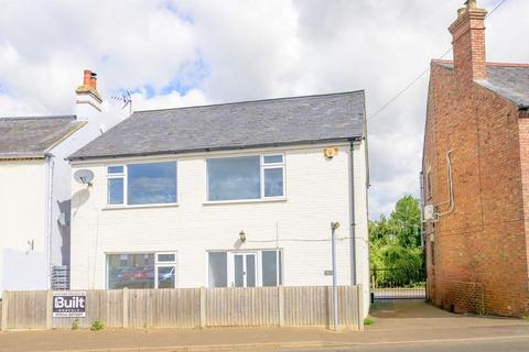 undefined, Lynn Road, Walpole Highway, Wisbech, Norfolk, PE14 7QA