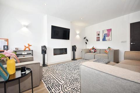 undefined, Victoria Terrace, Mellor Brook, Lancashire, BB2 7PL