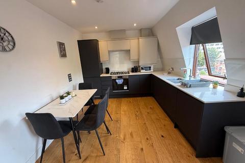 1 bedroom flat to rent, 141 Lower Road, London, SE16 2XL