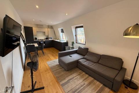 1 bedroom flat to rent, 141 Lower Road, London, SE16 2XL