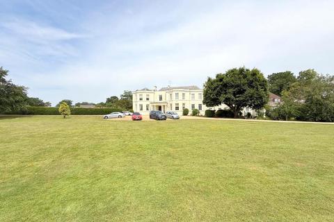 3 bedroom apartment for sale, Wavendon House Drive, Wavendon, Milton Keynes, MK17 8AJ