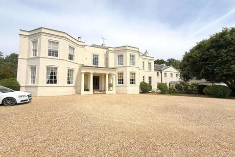 3 bedroom apartment for sale, Wavendon House Drive, Wavendon, Milton Keynes, MK17 8AJ