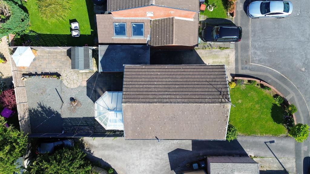 Aerial Picture