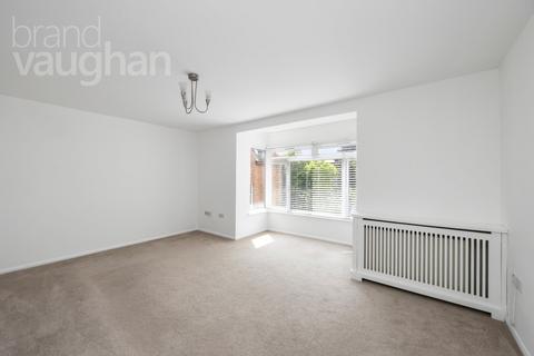2 bedroom flat for sale, Preston Park Avenue, Brighton, East Sussex, BN1