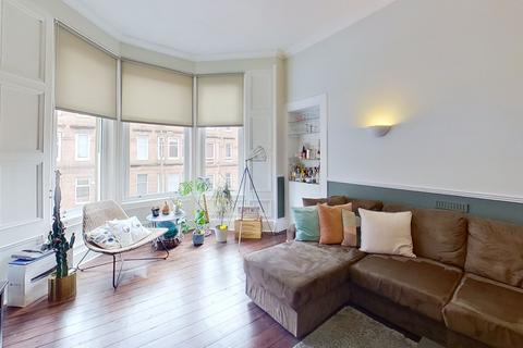 1 bedroom flat to rent, Garrioch Road, Glasgow, G20