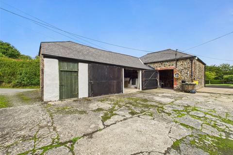 undefined, Derriton, Holsworthy, Devon