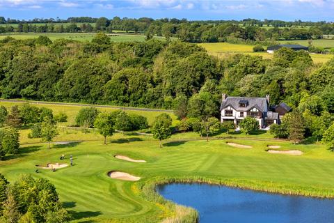 6 bedroom detached house, The Oakwood, Killeen Castle, Dunsany, Co Meath