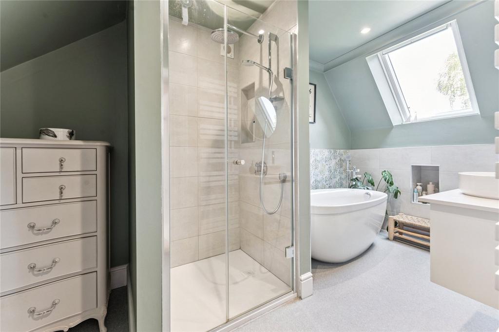 Principle En Suite