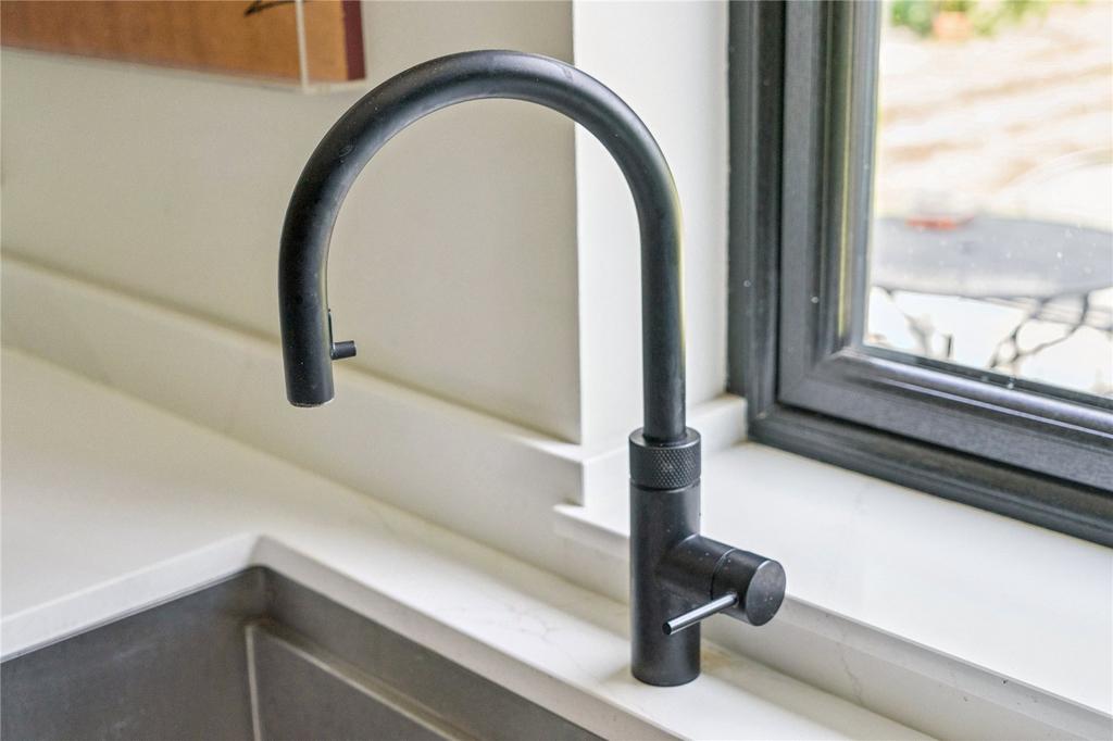 Kitchen Sink Tap