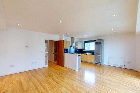 2 bedroom flat to rent, Meadowside Quay Square, Glasgow, G11