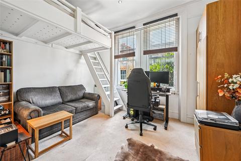 Studio for sale, Comeragh Road, London, W14