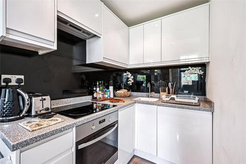 Studio for sale, Comeragh Road, London, W14