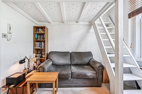 Studio for sale, Comeragh Road, London, W14