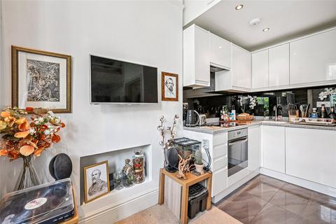 Studio for sale, Comeragh Road, London, W14