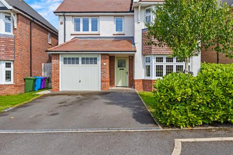 4 bedroom detached house for sale, Handlake Drive, Liverpool, L19