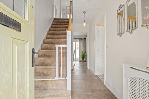 4 bedroom detached house for sale, Handlake Drive, Liverpool, L19