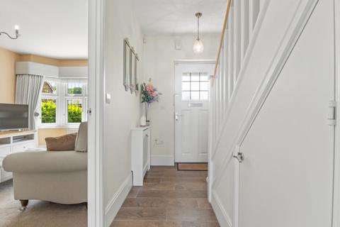 4 bedroom detached house for sale, Handlake Drive, Liverpool, L19