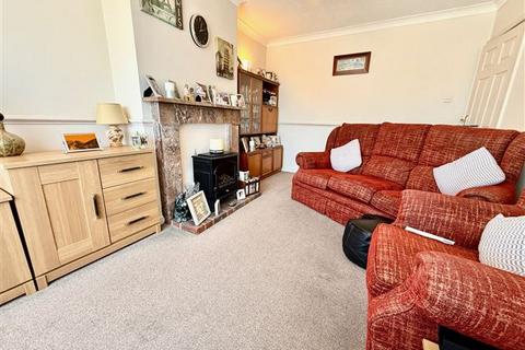 2 bedroom semi-detached bungalow for sale, Plantation Close, Worthing, BN13 2HE