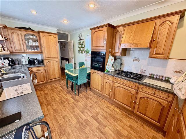 Kitchen Breakfast Room