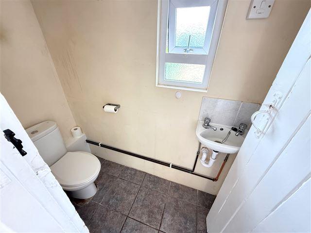 Cloakroom
