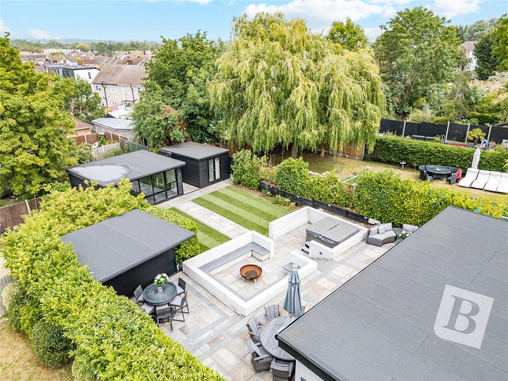 Further Garden