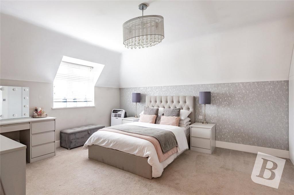 Suite Three