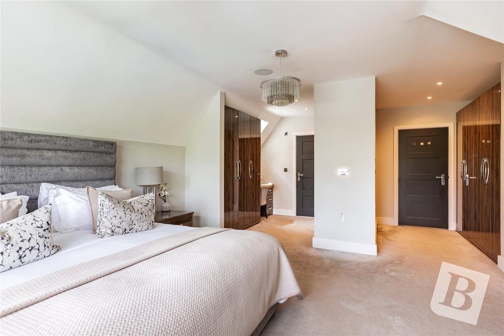 Principal Suite