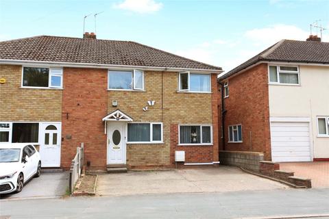 3 bedroom semi-detached house for sale, Fenns Crescent, St. Georges, Telford, Shropshire, TF2