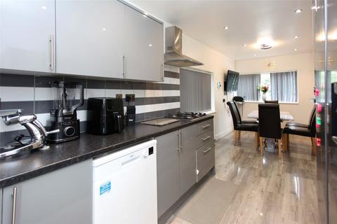 3 bedroom semi-detached house for sale, Fenns Crescent, St. Georges, Telford, Shropshire, TF2