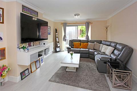 3 bedroom semi-detached house for sale, Fenns Crescent, St. Georges, Telford, Shropshire, TF2