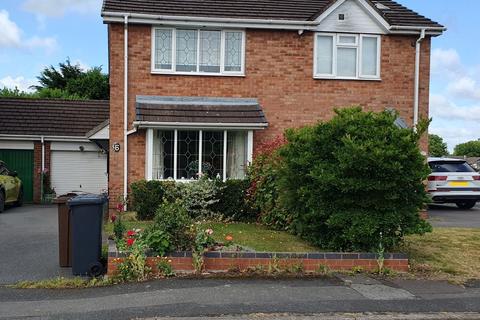 Land for sale, FGR's 5, 6, 14 & 37 Deanbrook Close, Shirley, Solihull, West Midlands, B90 4XS