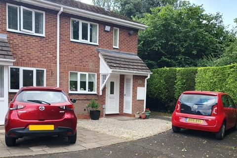 Land for sale, FGR's 5, 6, 14 & 37 Deanbrook Close, Shirley, Solihull, West Midlands, B90 4XS
