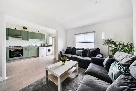 Coningham Road, London