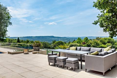 Cedar Cottage Fridays Hill, Haslemere, GU27 3DX
